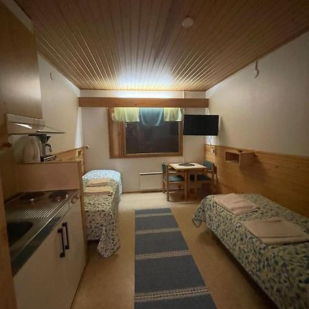 Apartmán Luppoloma Saariselka Exteriér fotografie