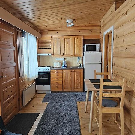 Apartmán Luppoloma Saariselka Exteriér fotografie