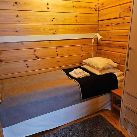 Apartmán Luppoloma Saariselka Exteriér fotografie