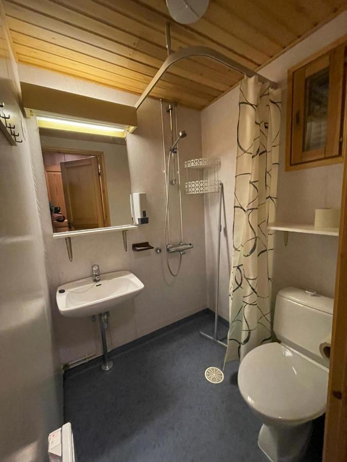 Apartmán Luppoloma Saariselka Exteriér fotografie