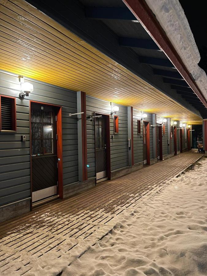Apartmán Luppoloma Saariselka Exteriér fotografie