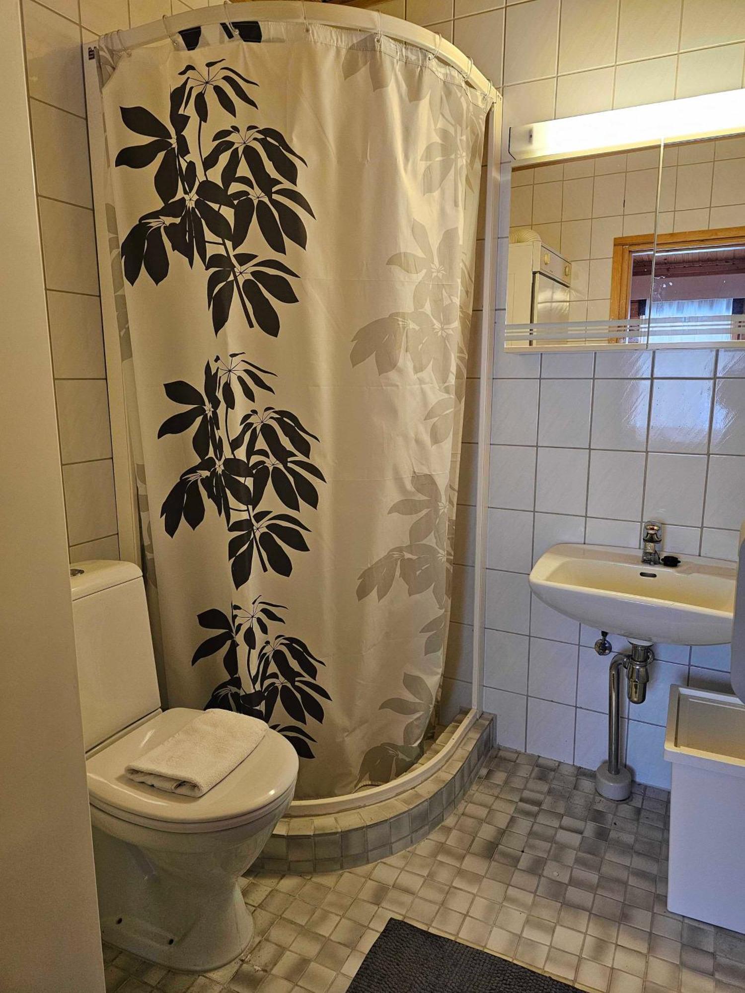 Apartmán Luppoloma Saariselka Exteriér fotografie