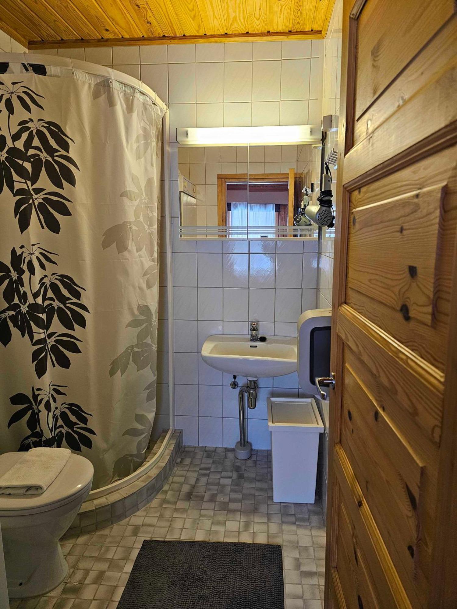 Apartmán Luppoloma Saariselka Exteriér fotografie
