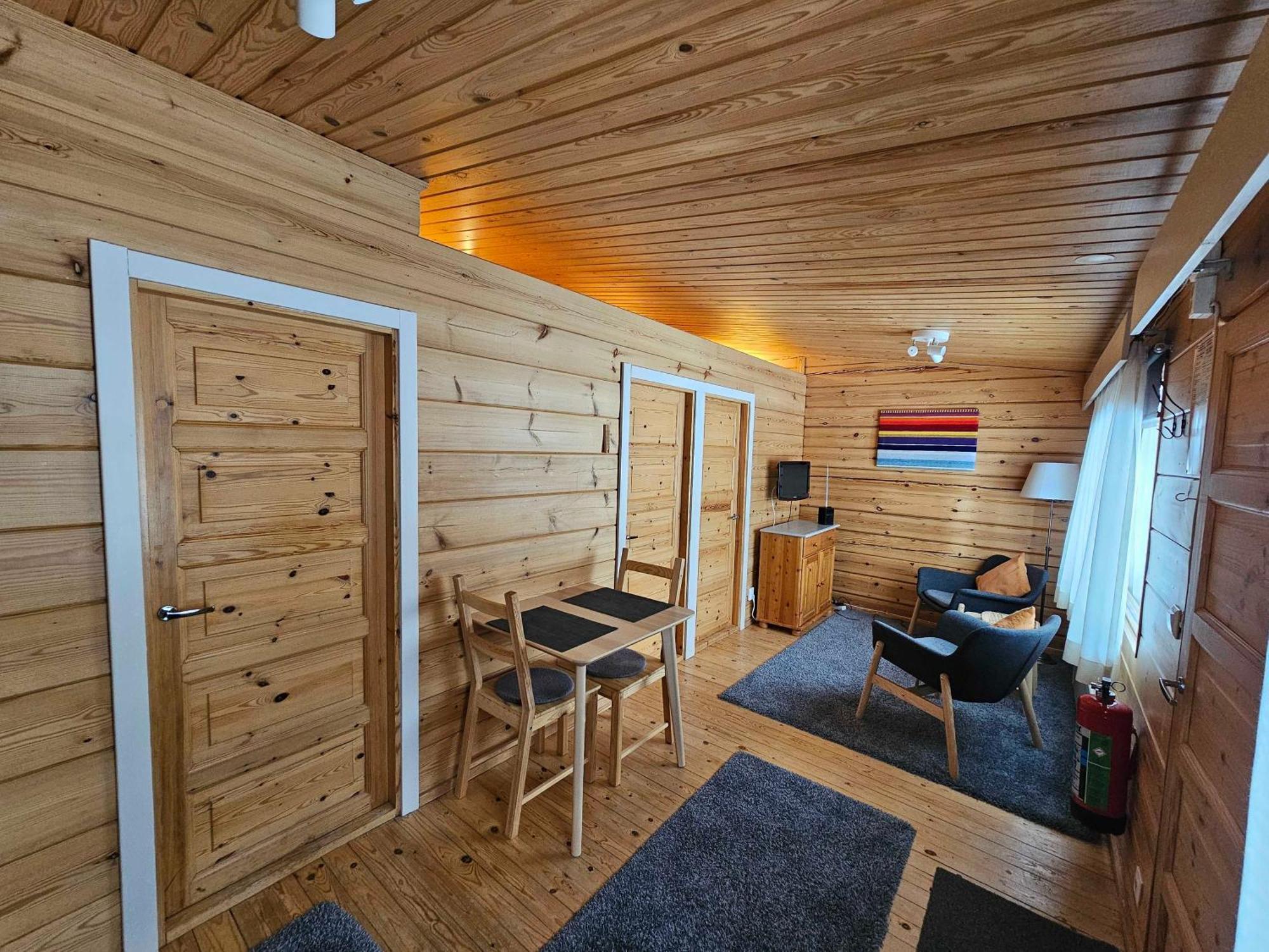 Apartmán Luppoloma Saariselka Exteriér fotografie